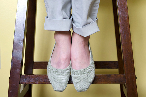 Skimmer Socks (No Show Socks)