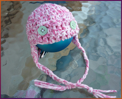 Alpine Hat