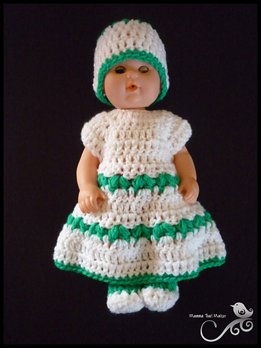 Cathán Angel Set
