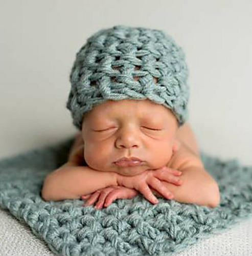 Brooks Hat