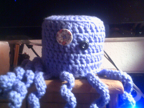 My Quick Tissue Cover