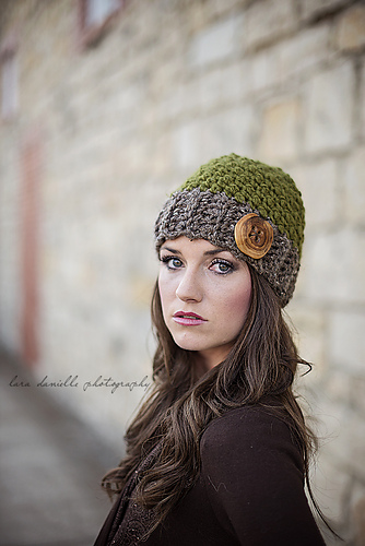 The Jack & Jill Beanie  029