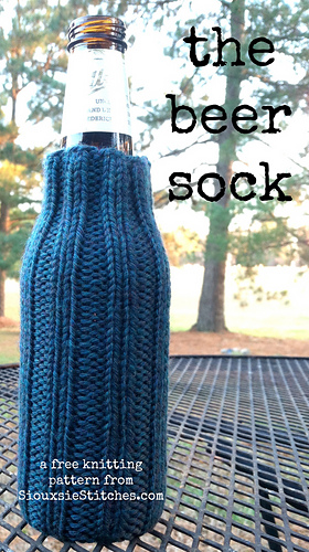 The Beer Sock