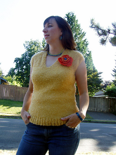 Sweet Sweater