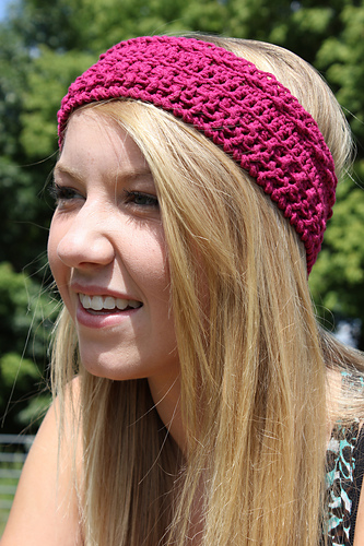 SOMO Earwarmer