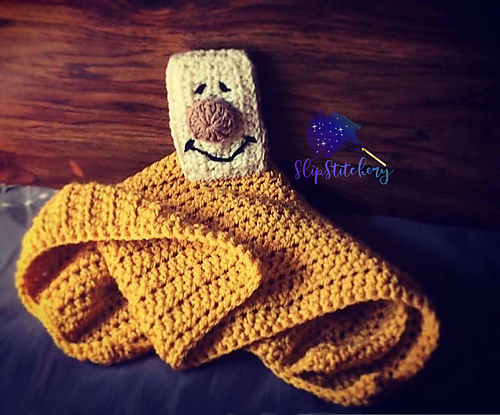 Master's Blanky