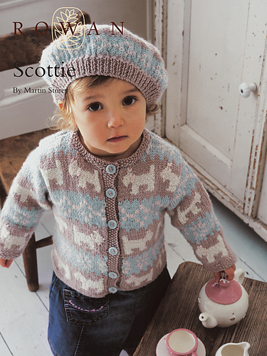 Scottie