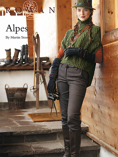 Alpes