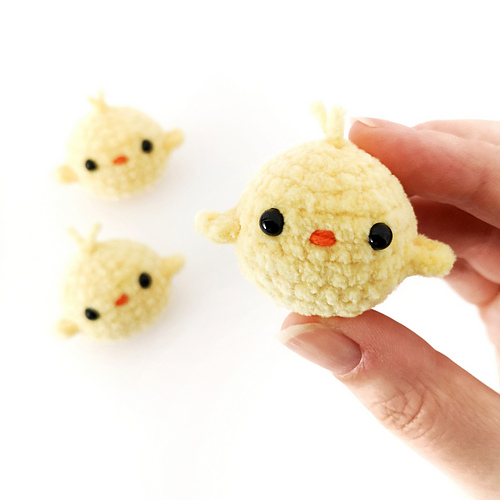 Chick