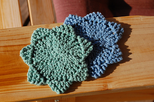 Twinkle Coasters