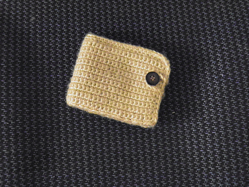 Dork Wallet