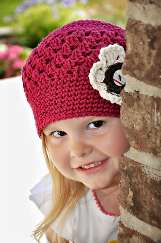 cotton flapper