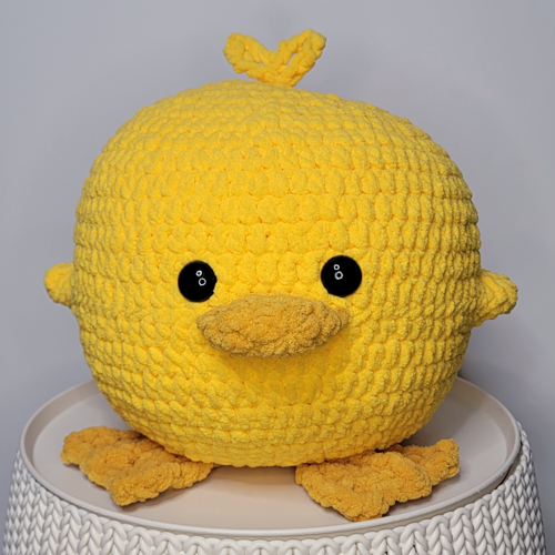 Duckie Squish