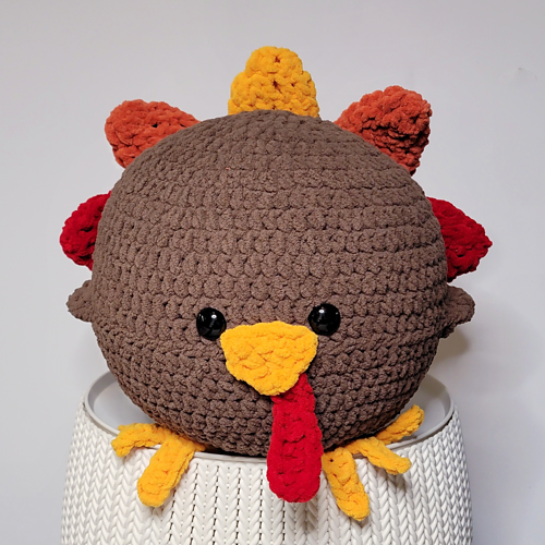 Turkey Squish