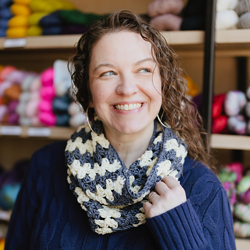 Windy City Cowl