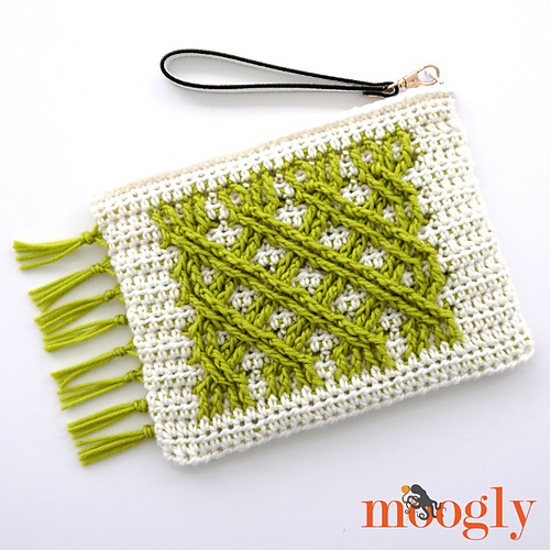 Irish Fling Clutch