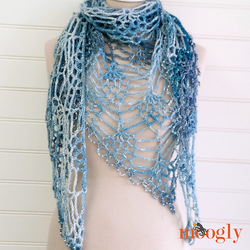 Amara Shawl