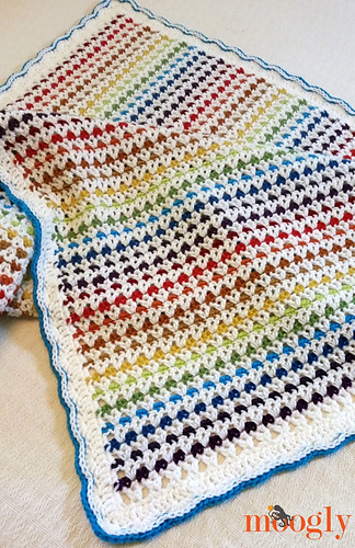 Happiest Blanket Ever
