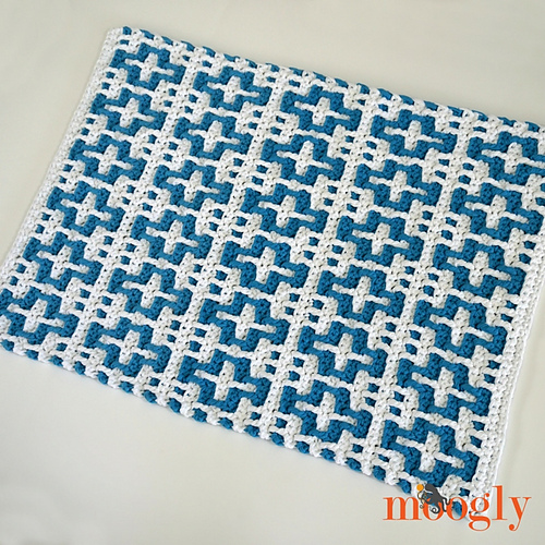 Plush Plus Rug