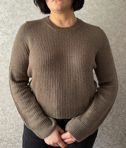 Saray Sweater