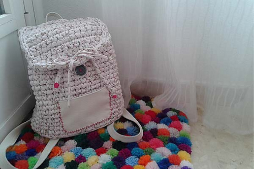 Backpack Mochila