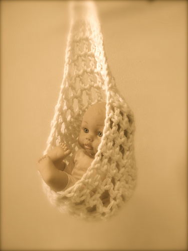 Newborn Hanging Nest