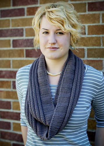 Infinitude Scarf