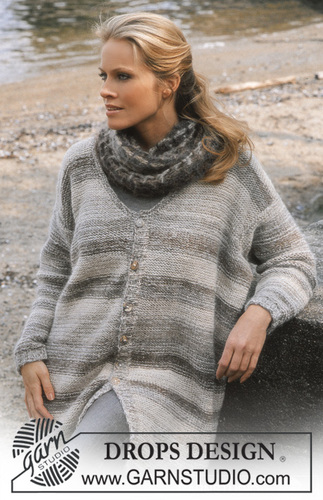 80-10 Cardigan
