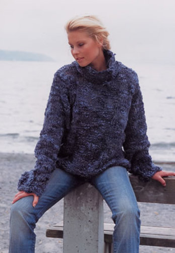 76-8 Pullover