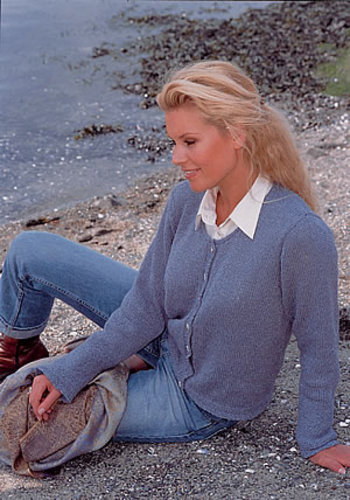 76-27 Cardigan