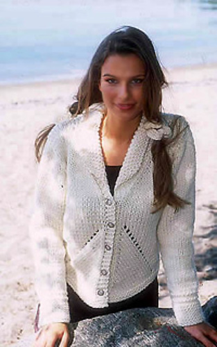 79-8 Cardigan