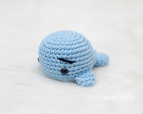 Mini Whale