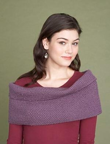 Shoulder Wrap #60732A