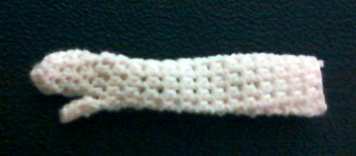 Arm Length Gloves