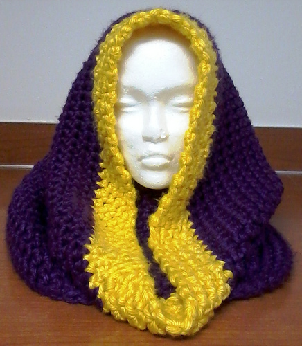 Music Cowl