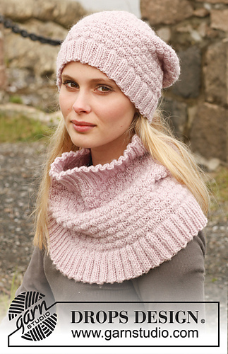 151-21 Rose Mint Set