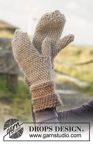 151-33 Dublin Gloves