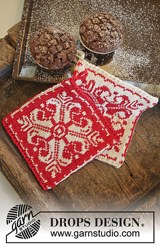 0-1061 Baking Christmas