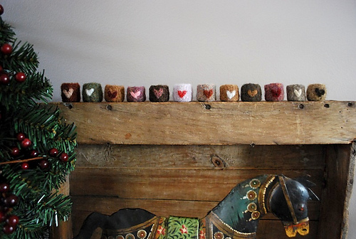 heartfelt rings