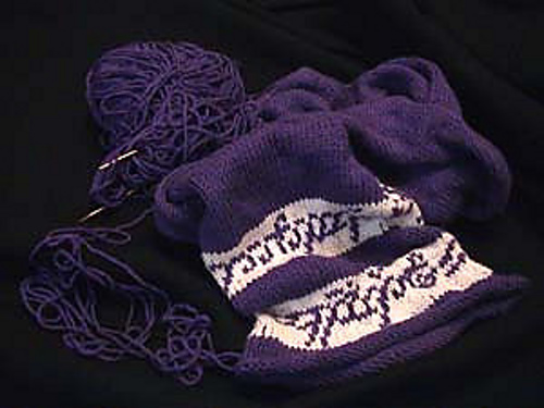 Lord of The Rings Scarf
