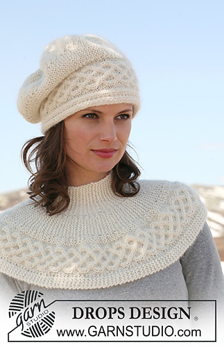 115-32 b Twine Love Shoulder wrap