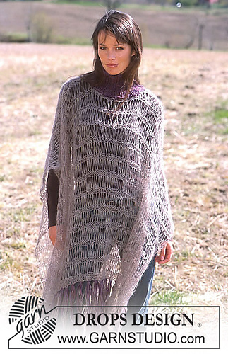 93-20 Poncho