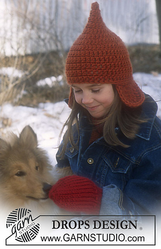 s12-46 b - Mittens
