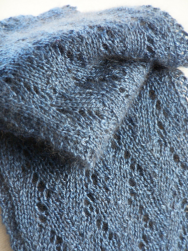 Riverwild Qiviuk Scarf