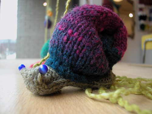 Snail