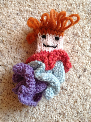 Mrs.Weasley is a SOCK!