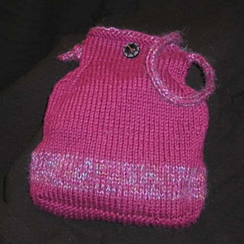 Little Evening Bag