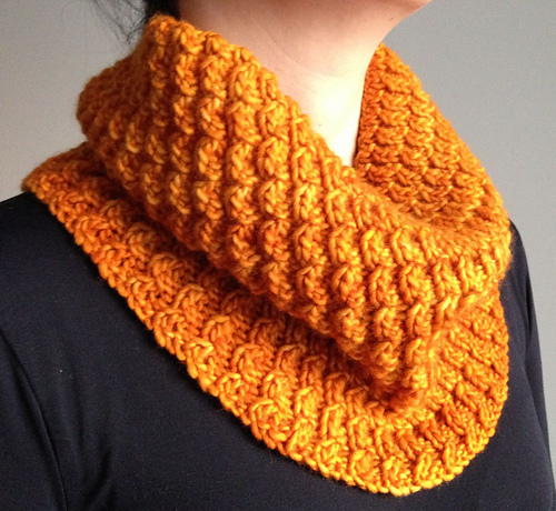 Clairiere Cowl
