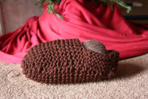 grandpa slippers