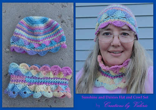 Sunshine and Daisies Set